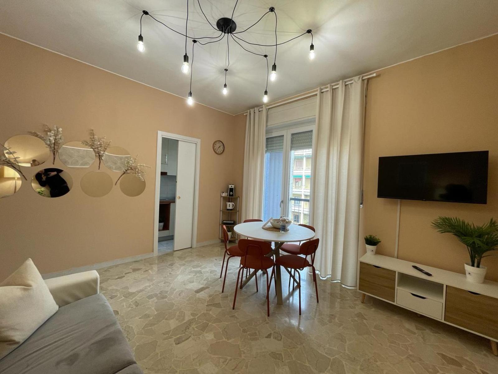 מילאנו Home In Town - Citta' Studi Apartment מראה חיצוני תמונה