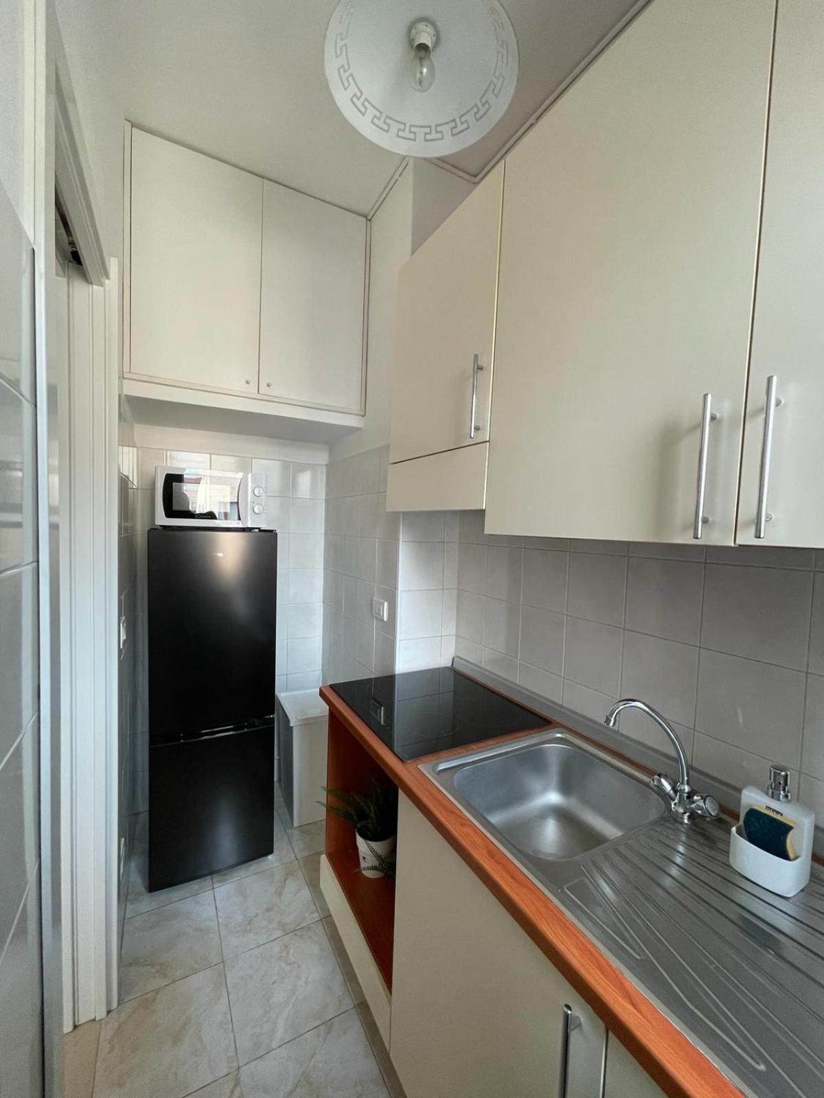 מילאנו Home In Town - Citta' Studi Apartment מראה חיצוני תמונה