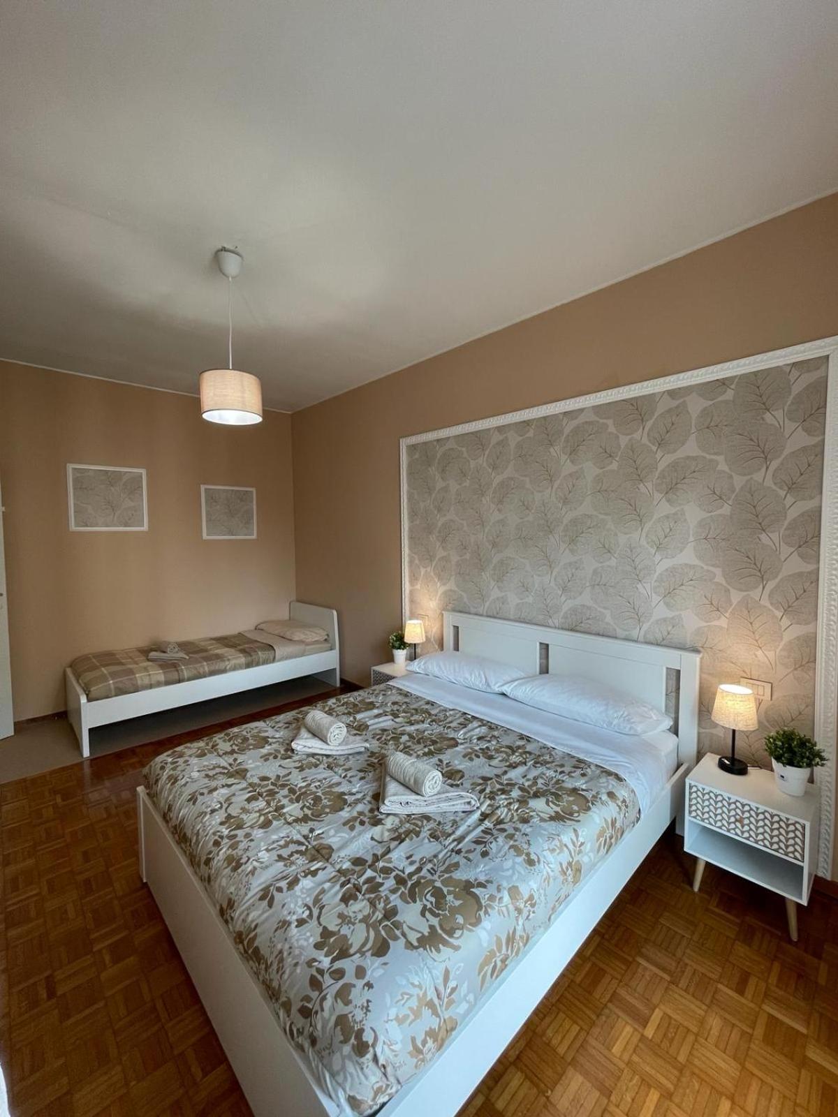 מילאנו Home In Town - Citta' Studi Apartment מראה חיצוני תמונה