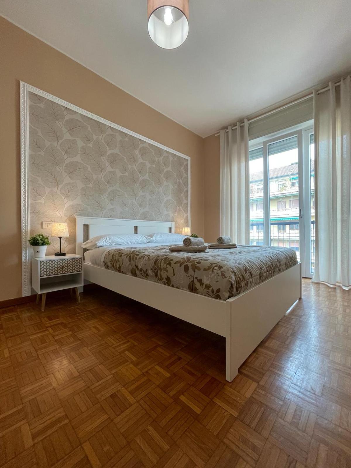 מילאנו Home In Town - Citta' Studi Apartment מראה חיצוני תמונה