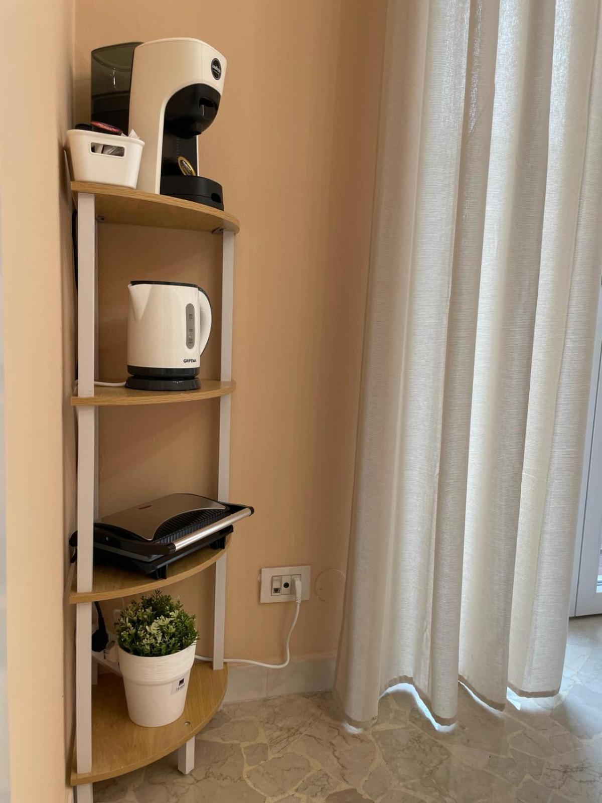 מילאנו Home In Town - Citta' Studi Apartment מראה חיצוני תמונה